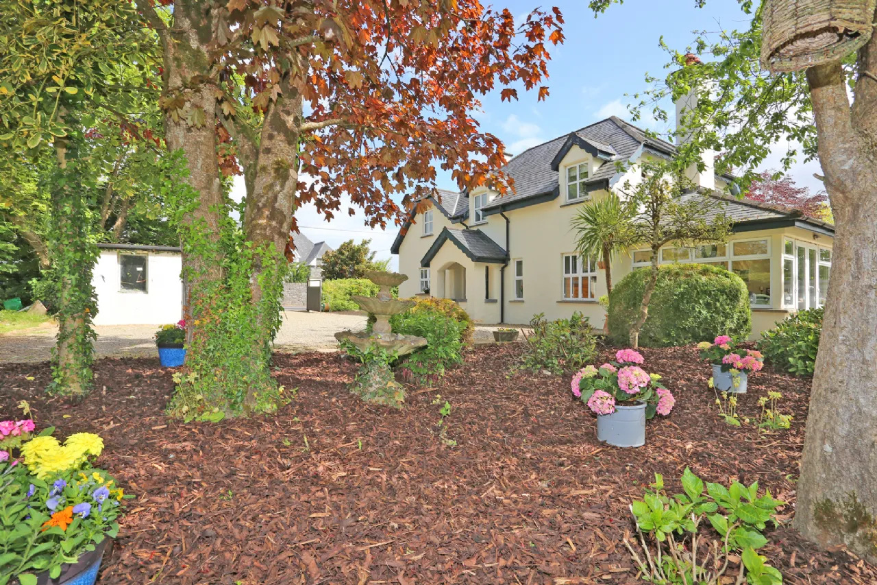 Photo of Derrybeg, Ballyclough, Limerick, V94 FX5R
