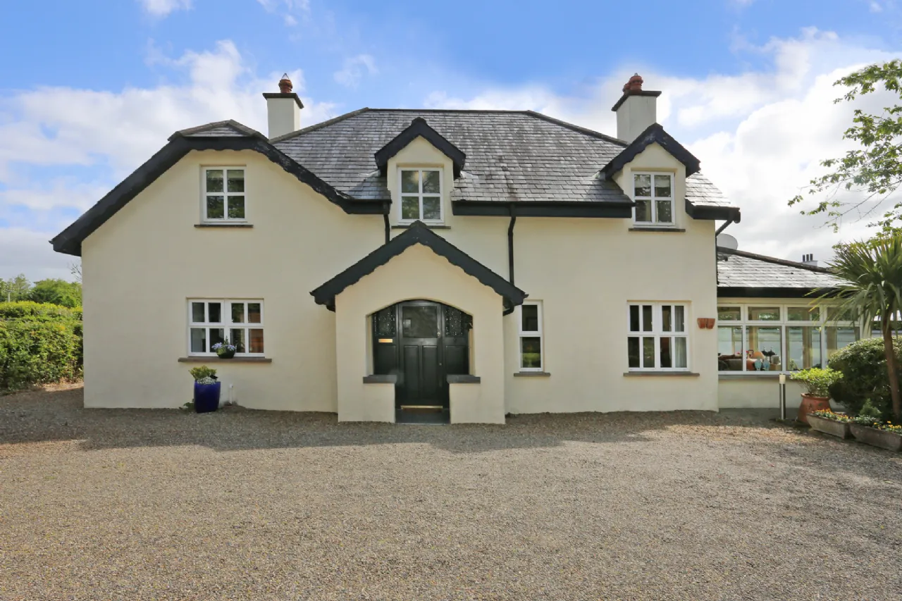 Photo of Derrybeg, Ballyclough, Limerick, V94 FX5R