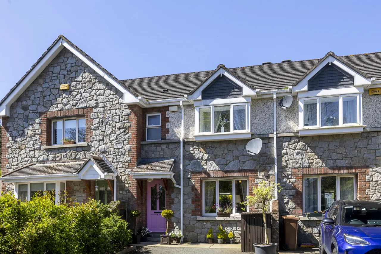 Photo of 5 Sandymount Square, Blackrock, Co. Louth, A91 W276