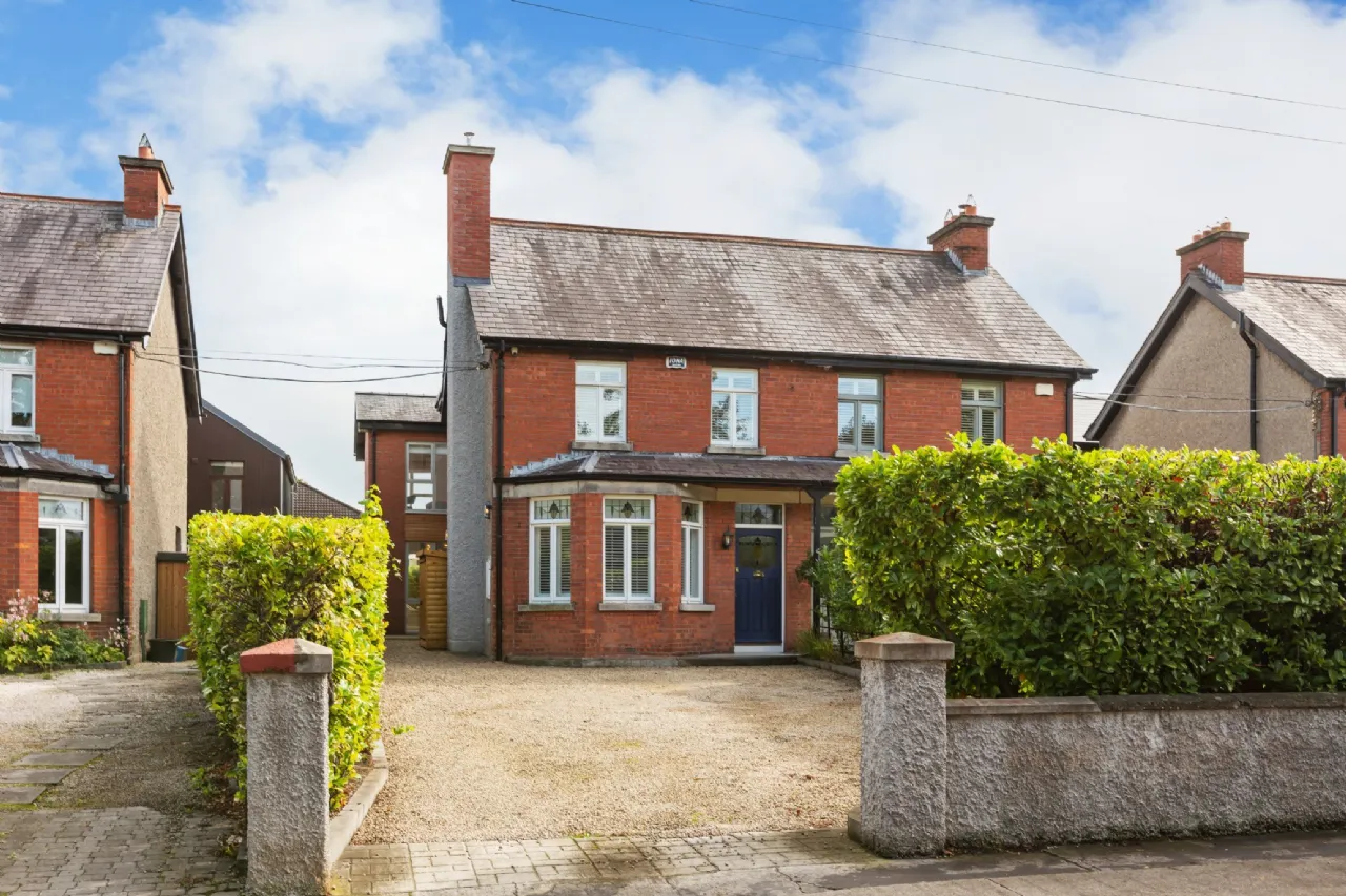 Photo of 23 Willbrook Road, Rathfarnham, Dublin 14, D14 YV67