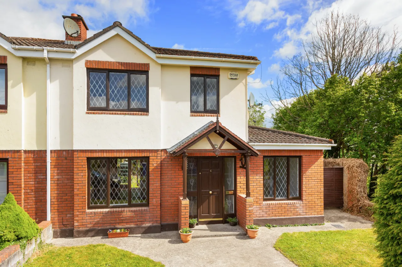 Photo of 6 Meadowbrook Crescent, Maynooth, Co. Kildare, W23 T9W3