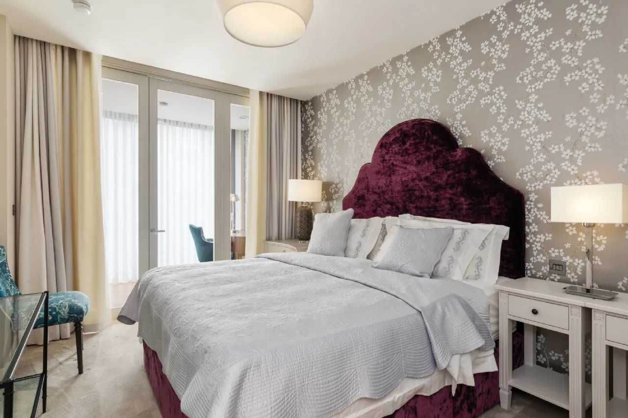 Photo of 13 The Blake, Lansdowne Place, Ballsbridge, Dublin 4, D04VOV8