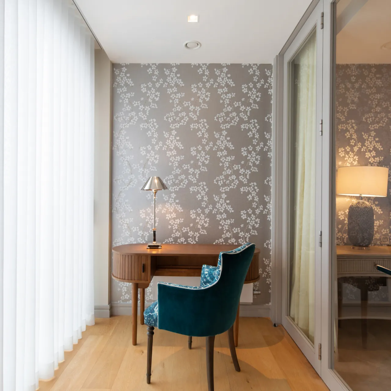 Photo of 13 The Blake, Lansdowne Place, Ballsbridge, Dublin 4, D04VOV8