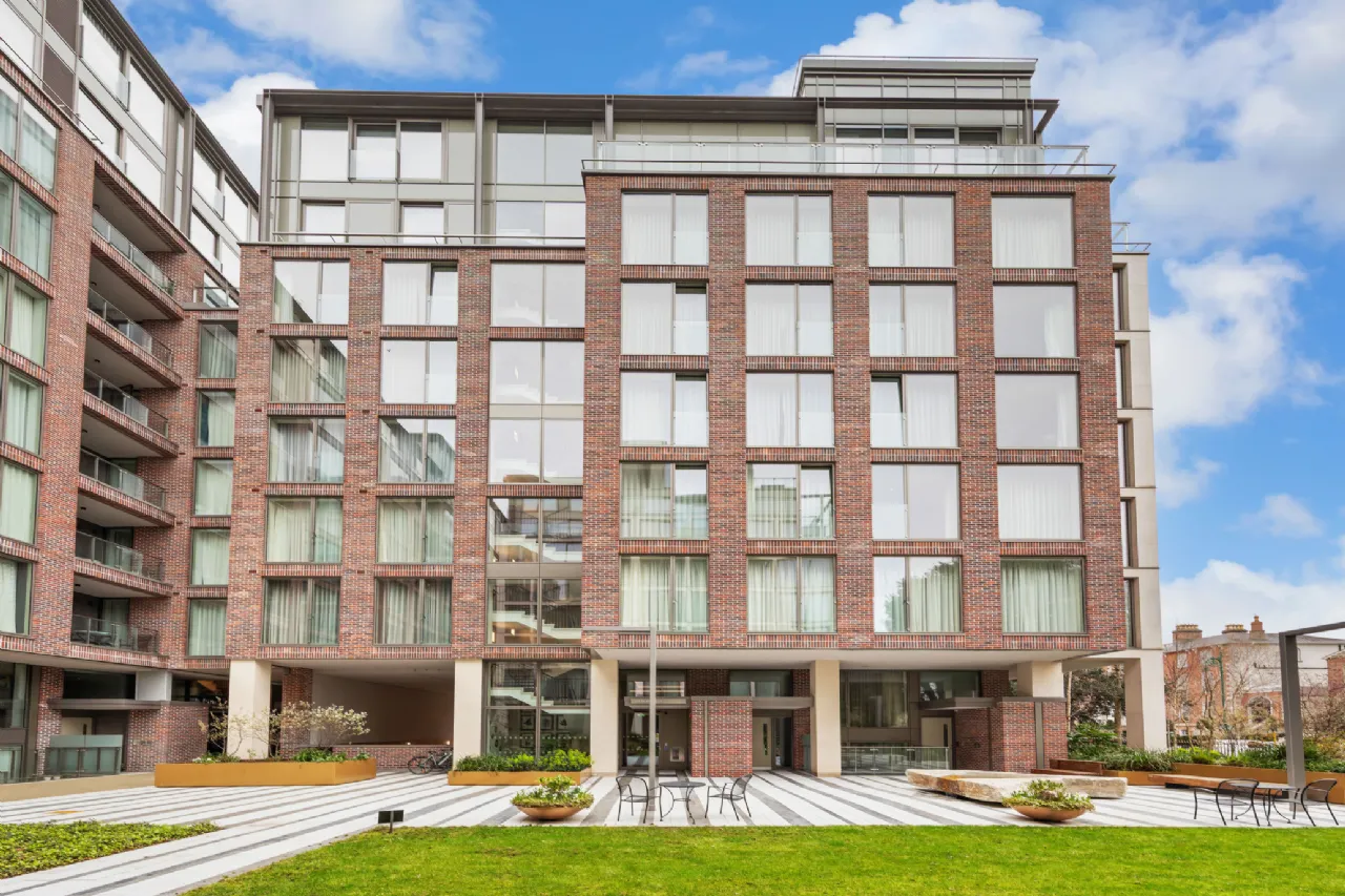 Photo of 13 The Blake, Lansdowne Place, Ballsbridge, Dublin 4, D04VOV8