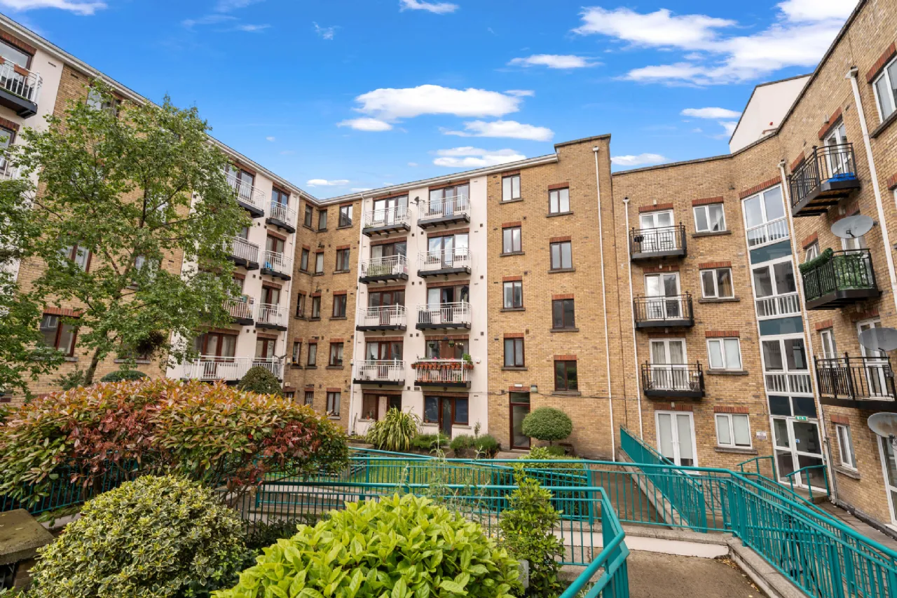 Photo of 42 The Maltings, Bonham Street, Dublin 8, D08 KP80
