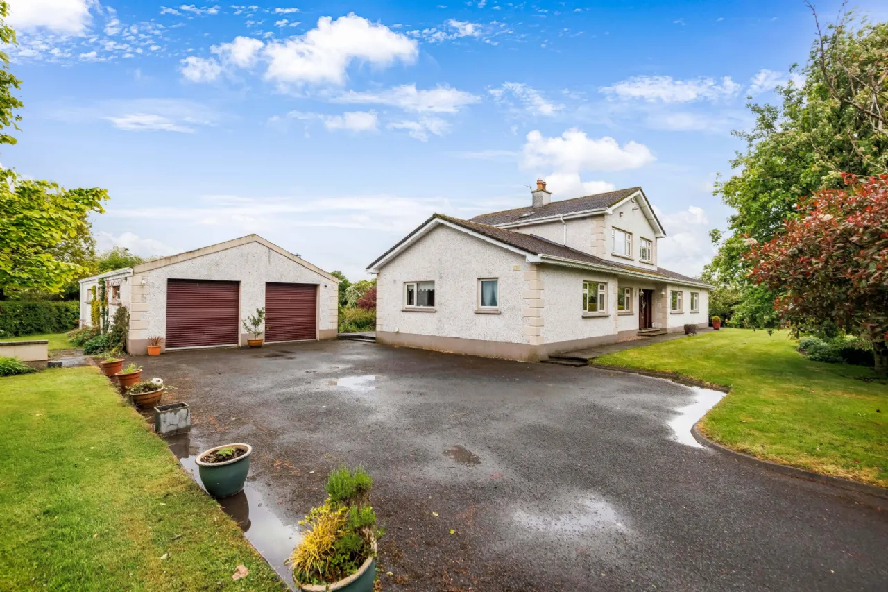 Photo of Gilbertstown, Longwood, Co Meath, A83 AE71