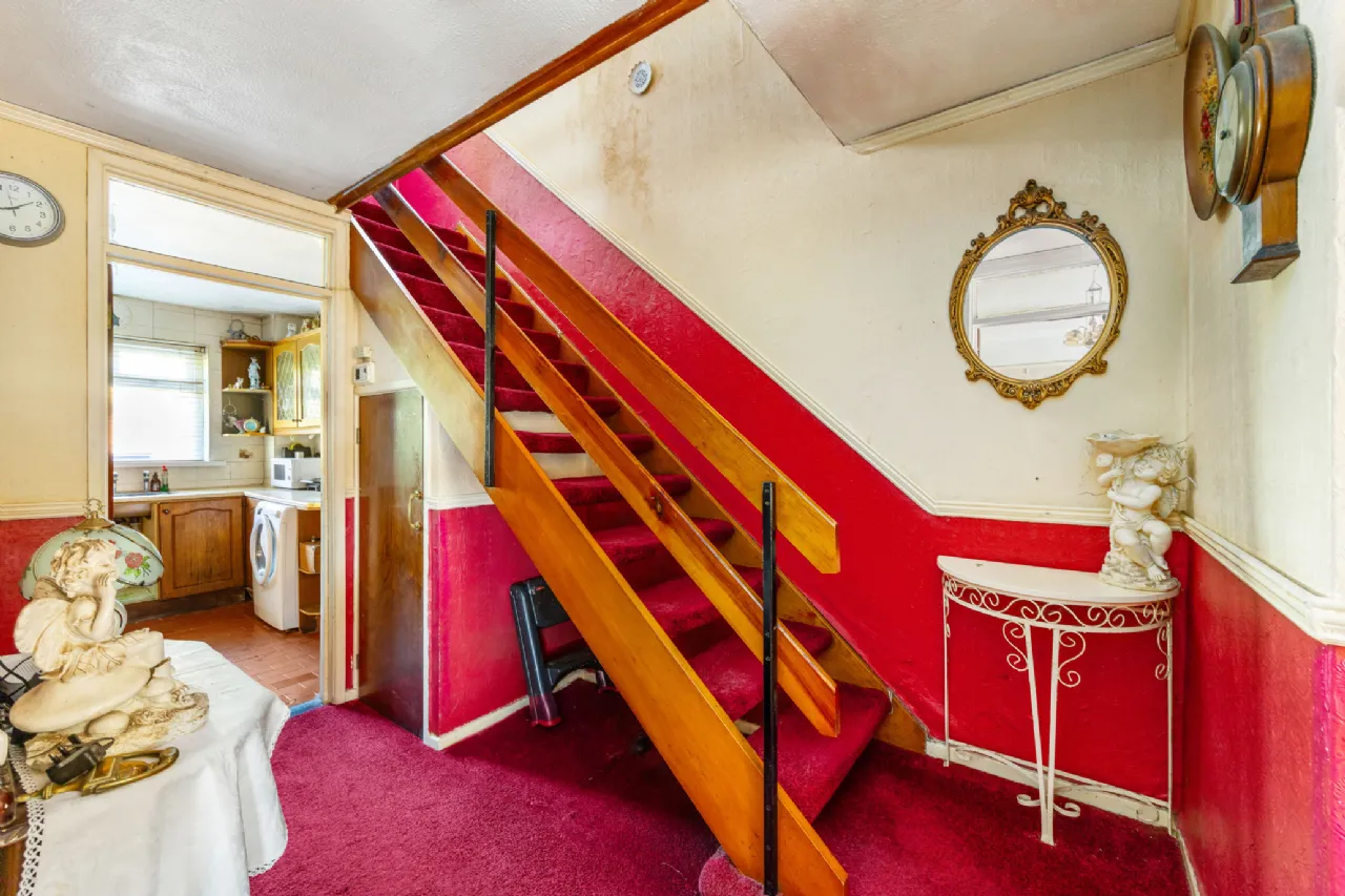 Photo of 1 Cedar Park, The Donahies, Donaghmede, Dublin 13, D13 NT20