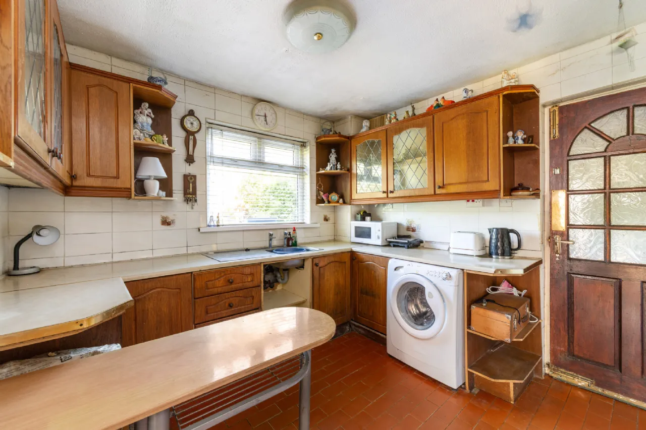 Photo of 1 Cedar Park, The Donahies, Donaghmede, Dublin 13, D13 NT20