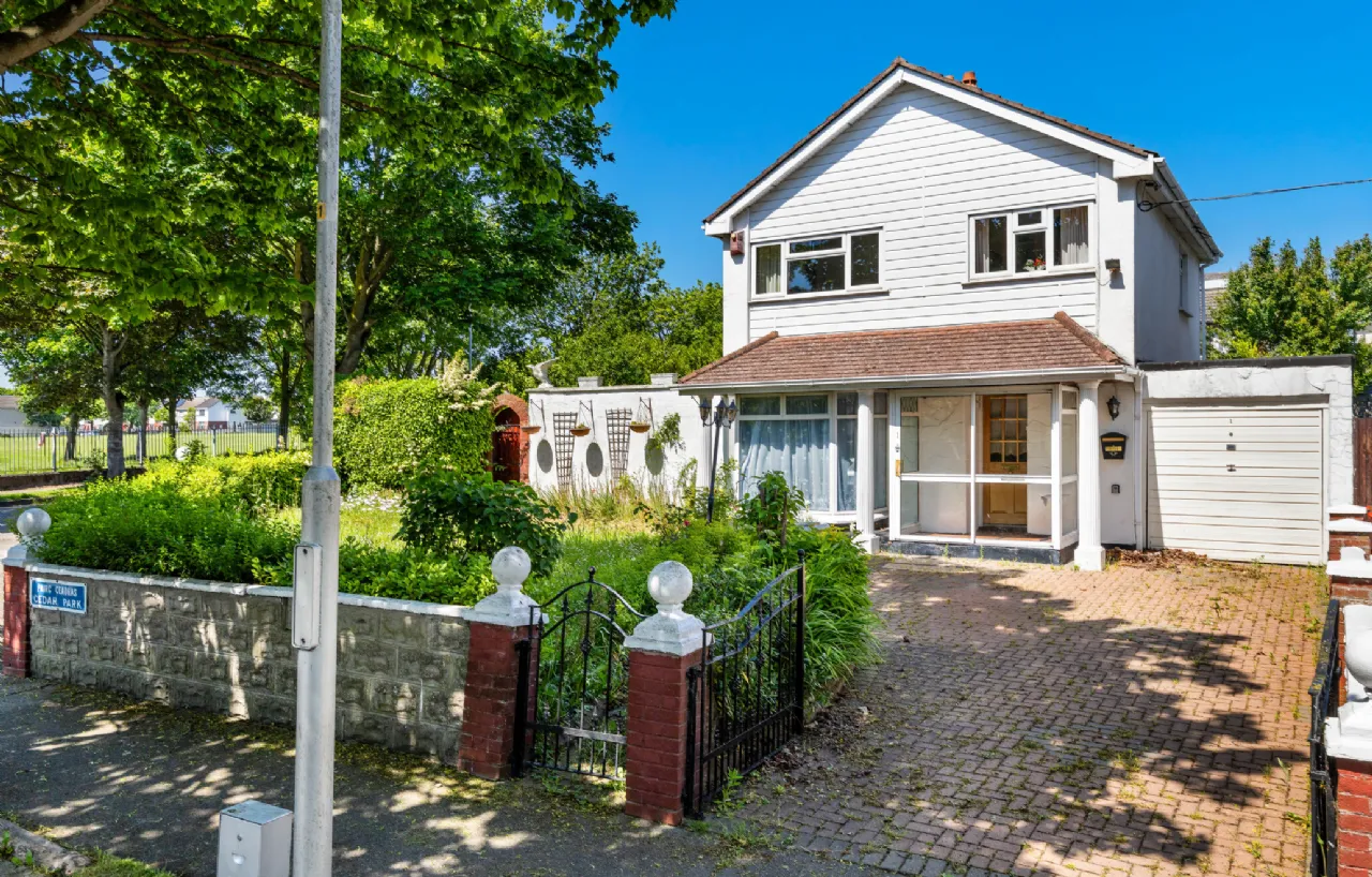 Photo of 1 Cedar Park, The Donahies, Donaghmede, Dublin 13, D13 NT20