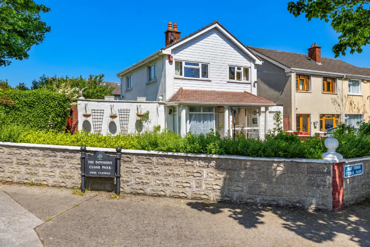 Photo of 1 Cedar Park, The Donahies, Donaghmede, Dublin 13, D13 NT20