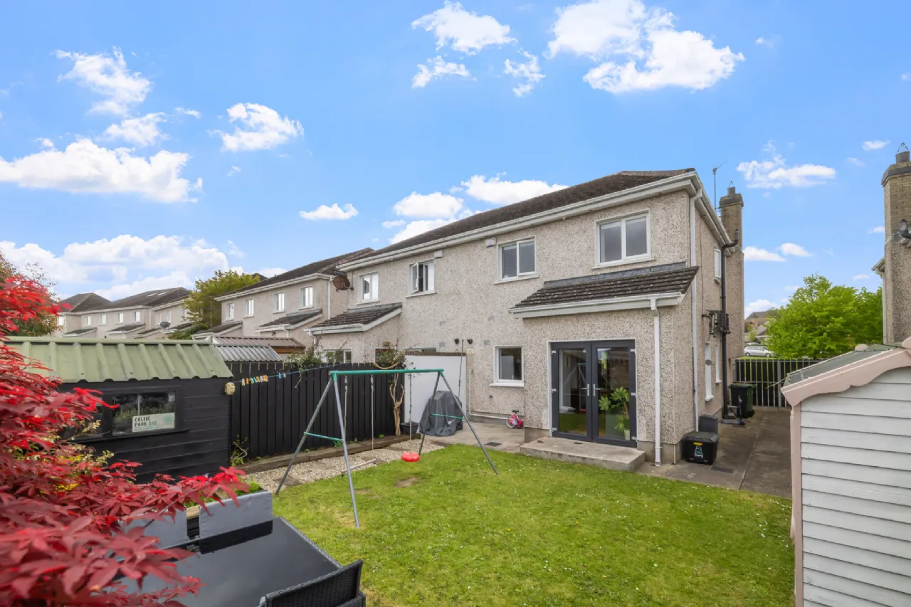 Photo of 3 Marine Crescent, Blackrock Cove, Blackrock, Co. Louth, A91 C5YP