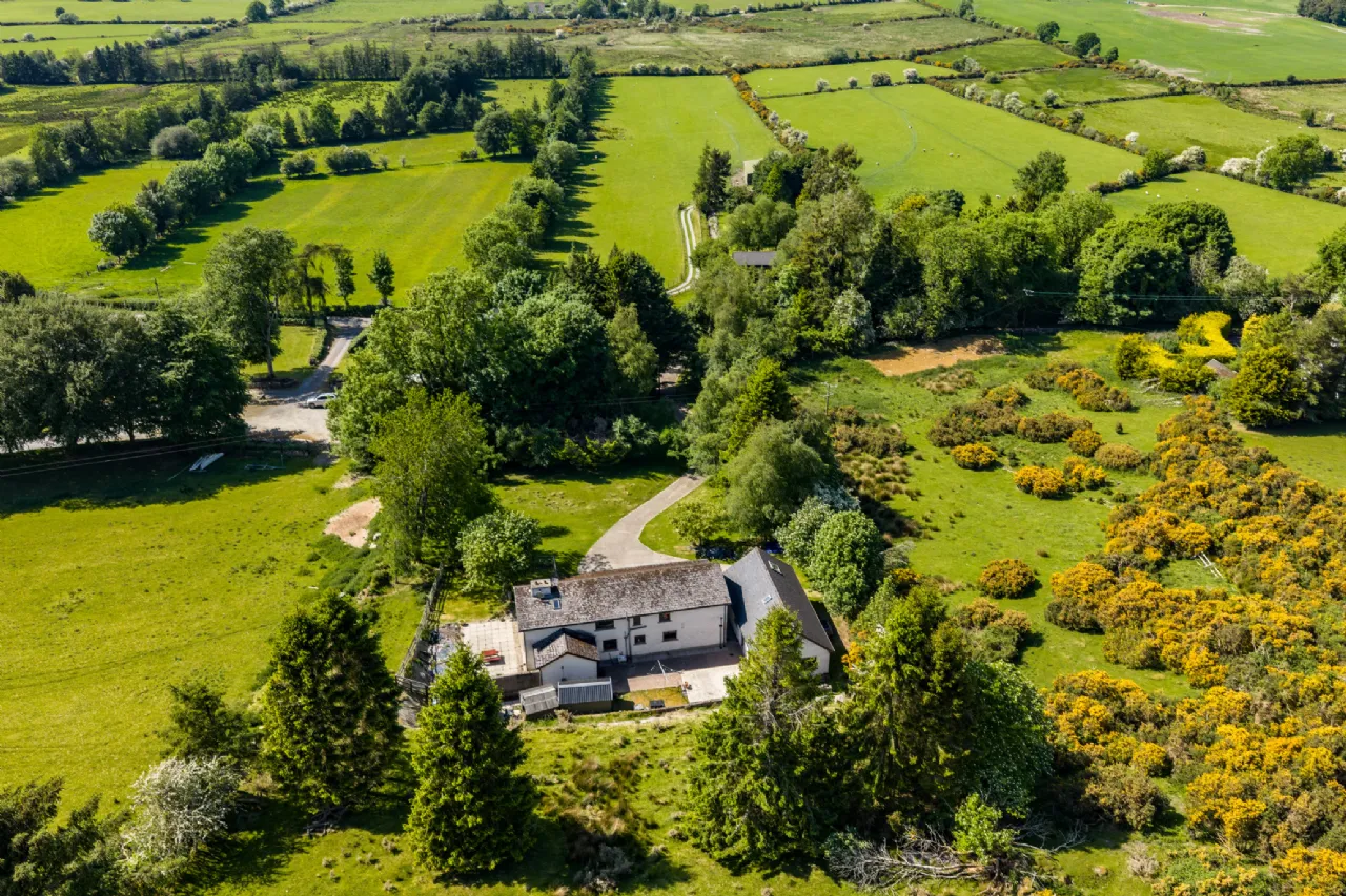 Photo of Rathnabo, Blessington, Co. Wicklow, W91 N5N3