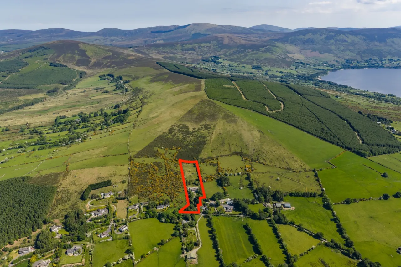 Photo of Rathnabo, Blessington, Co. Wicklow, W91 N5N3