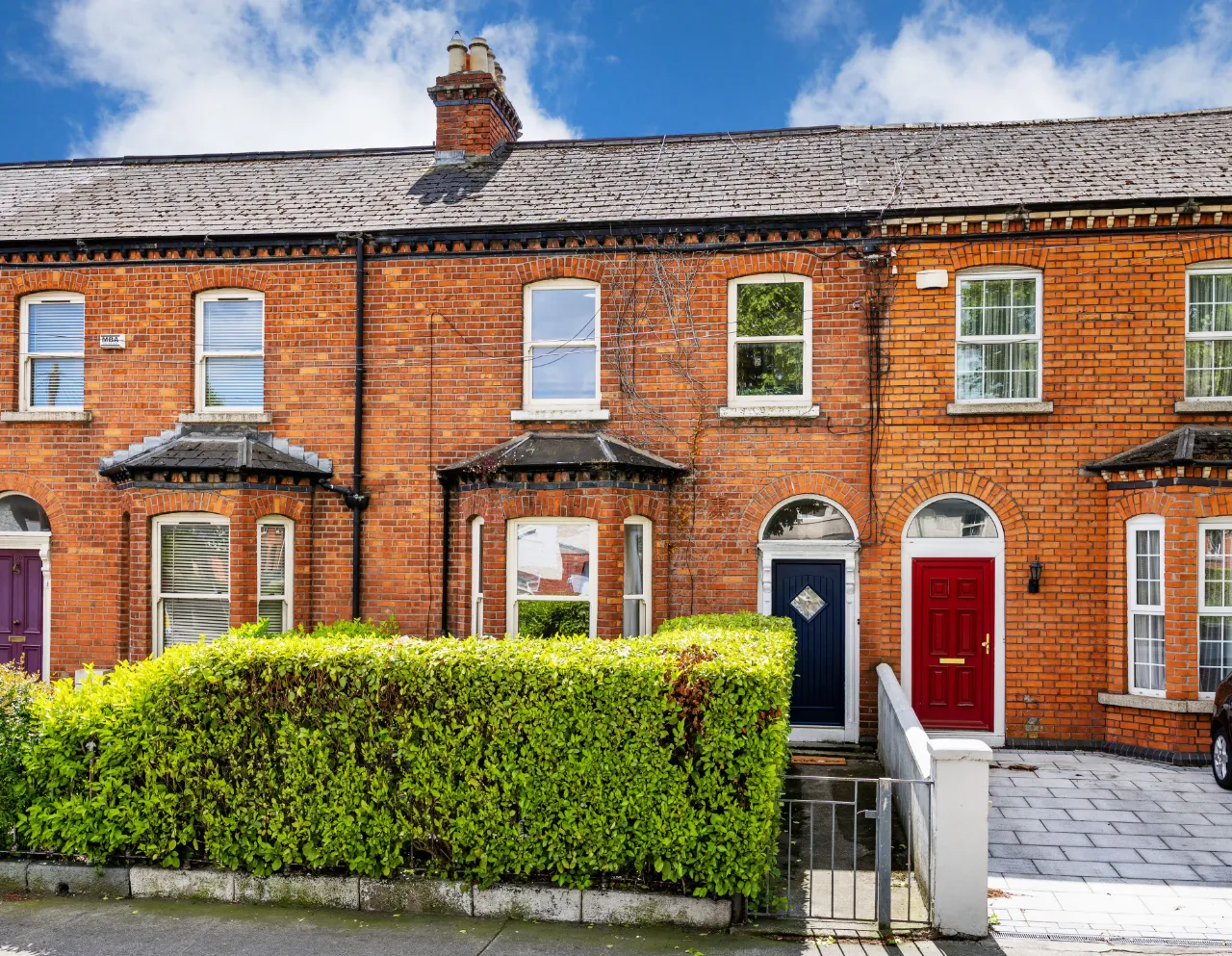 Photo of 101 Clonliffe Road, Drumcondra, Dublin 3, D03 NX70