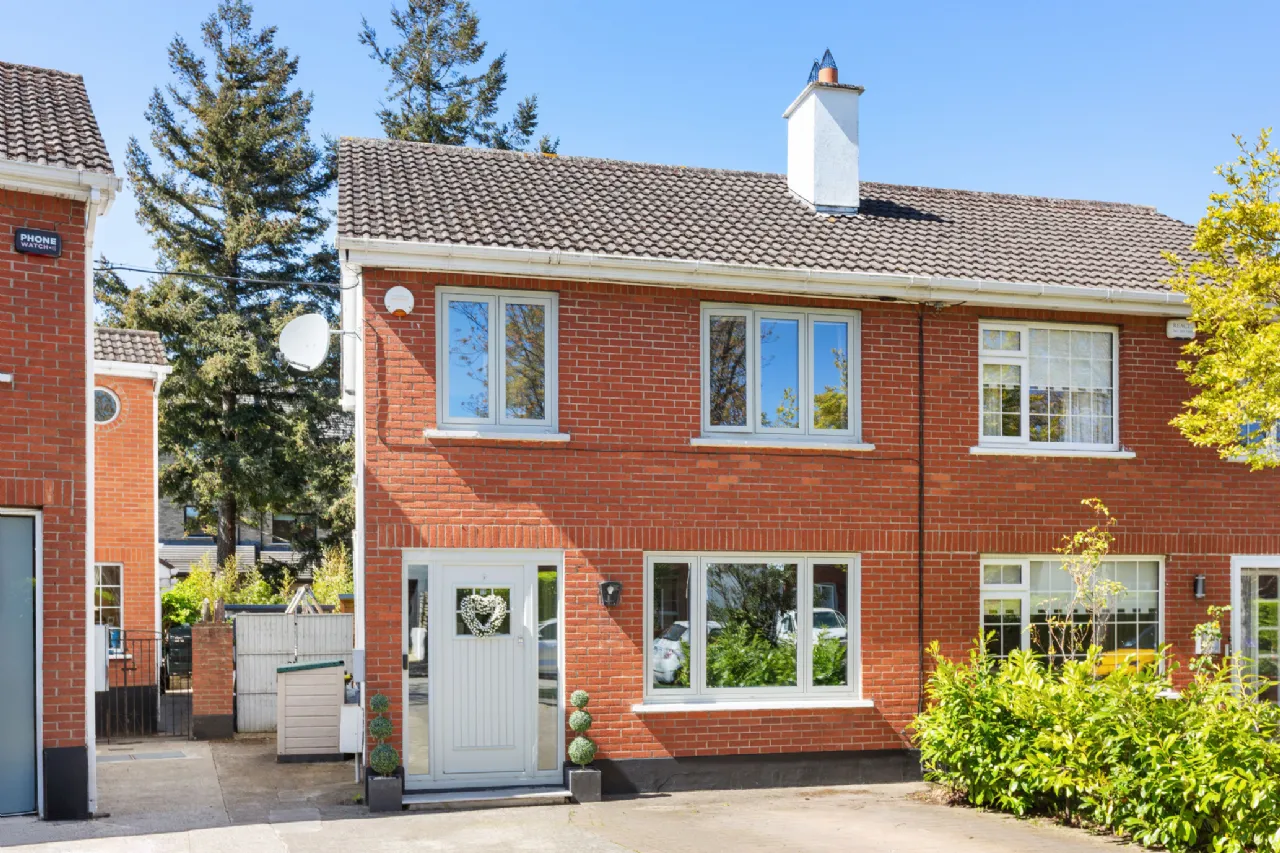 Photo of 7 Scholarstown Park, Rathfarnham, Dublin 16, D16DA32