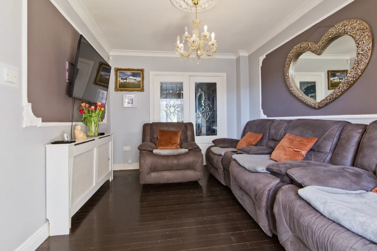 Photo of 6 Riverwood Place, Castleknock, Dublin 15, D15 KH74