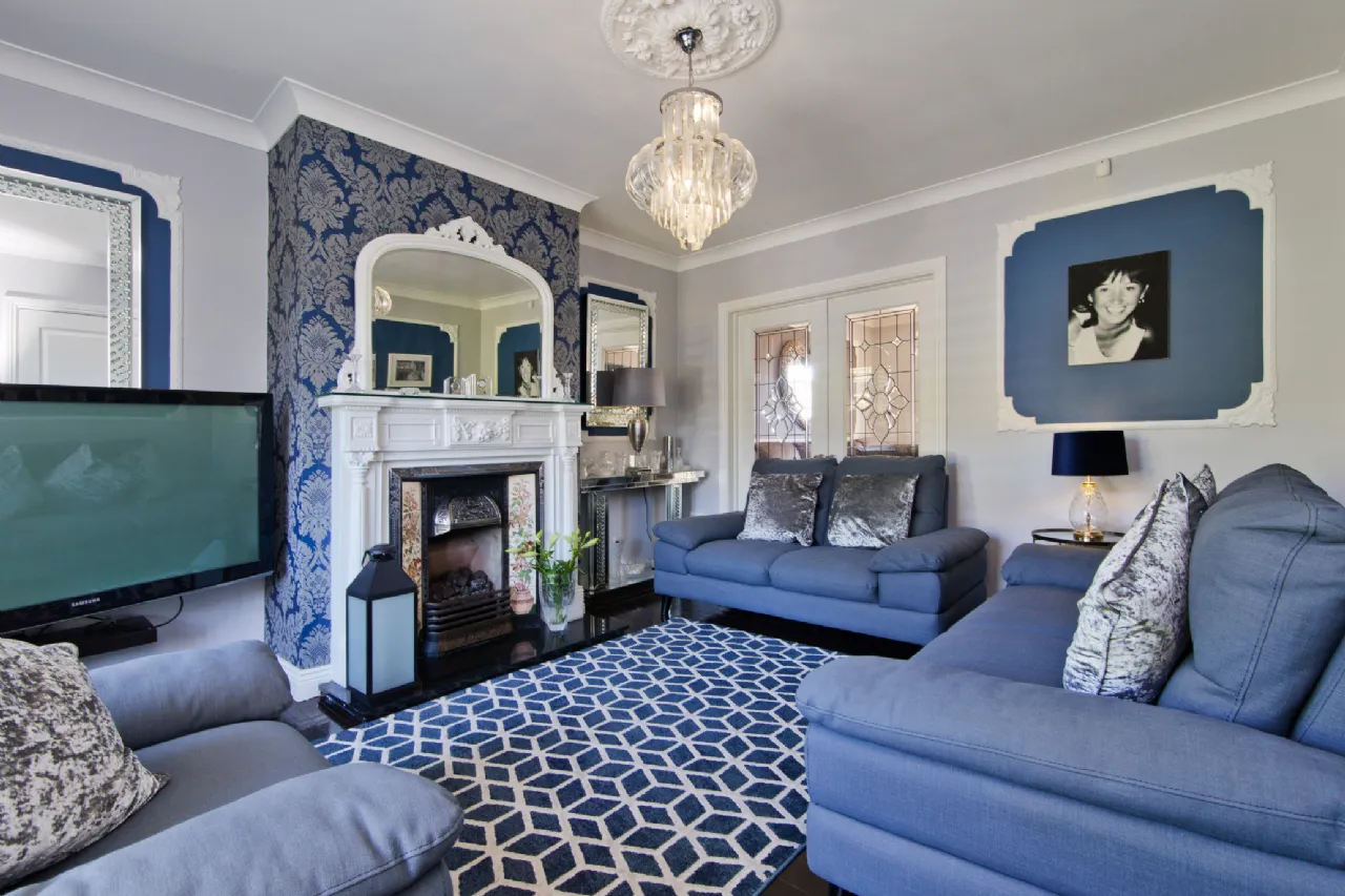 Photo of 6 Riverwood Place, Castleknock, Dublin 15, D15 KH74
