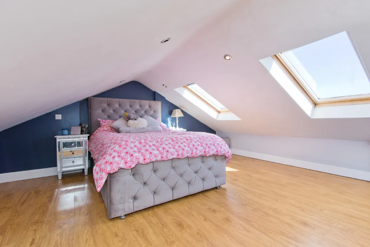 Photo of 6 Riverwood Place, Castleknock, Dublin 15, D15 KH74