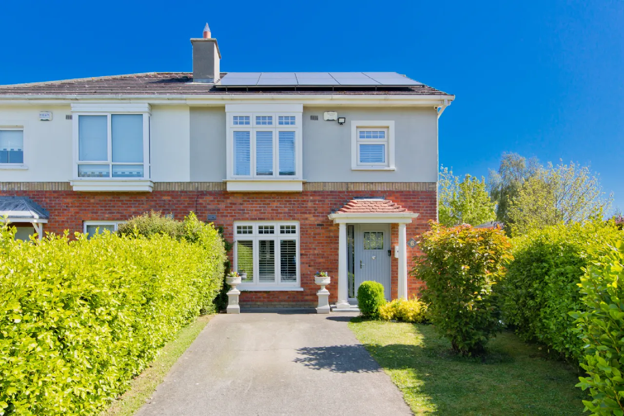 Photo of 6 Riverwood Place, Castleknock, Dublin 15, D15 KH74