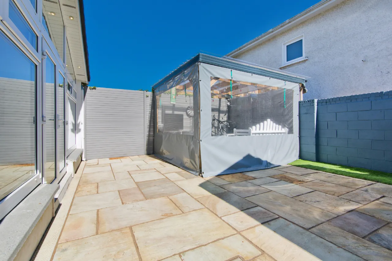 Photo of 6 Riverwood Place, Castleknock, Dublin 15, D15 KH74