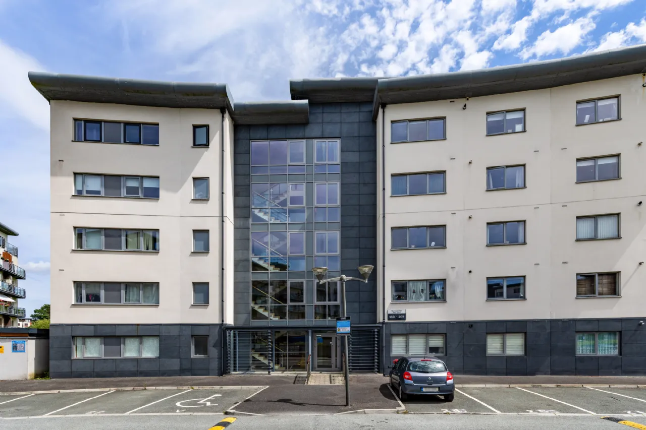 Photo of 198 The Elms, Northwood, Santry, Dublin 9, D09AK12