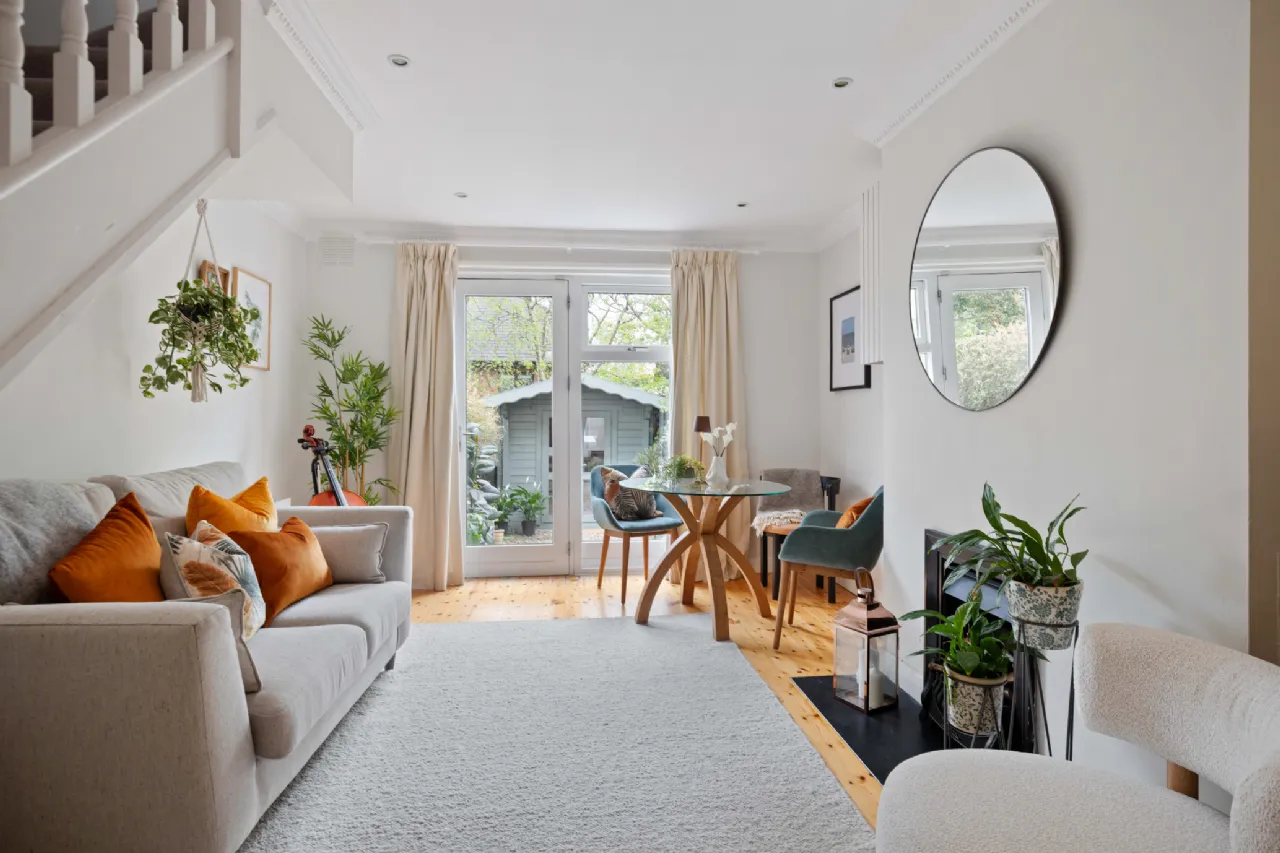 Photo of 55 Merrion Strand, Sandymount, Dublin 4, D04 A3C5