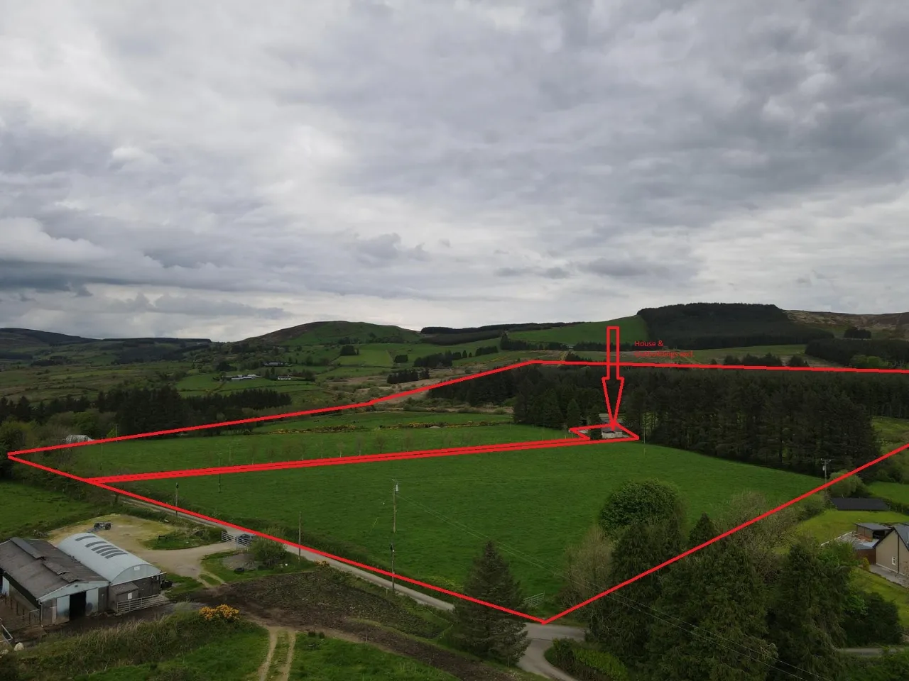 Photo of Foilnacanna, Kilcommon, Thurles, Co. Tipperary