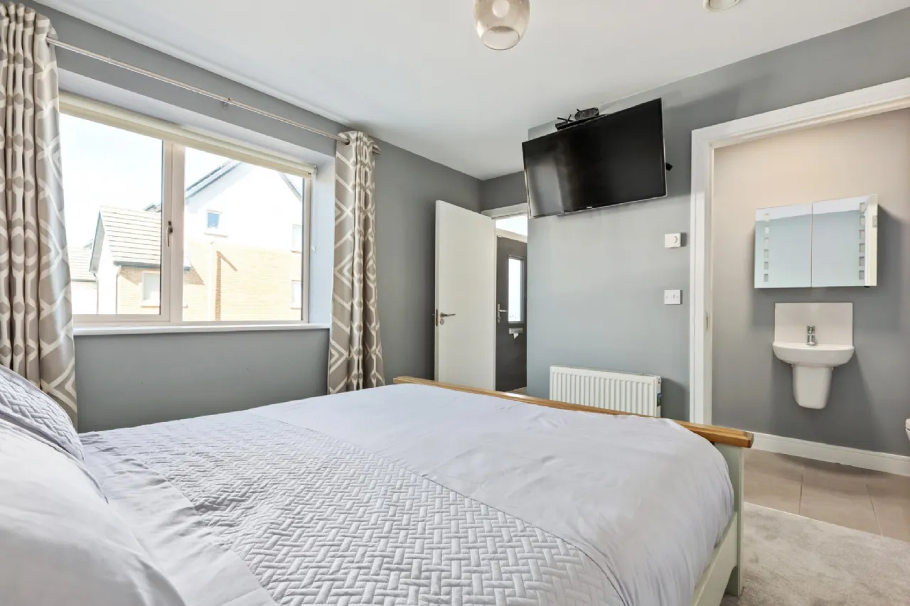 Photo of 13 Abbots Grove Avenue, Knocklyon, Dublin 16, D16 TE84