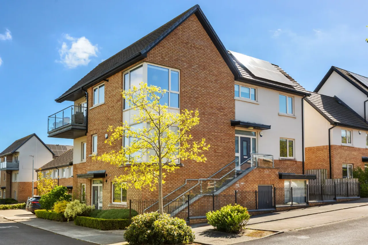Photo of 13 Abbots Grove Avenue, Knocklyon, Dublin 16, D16 TE84