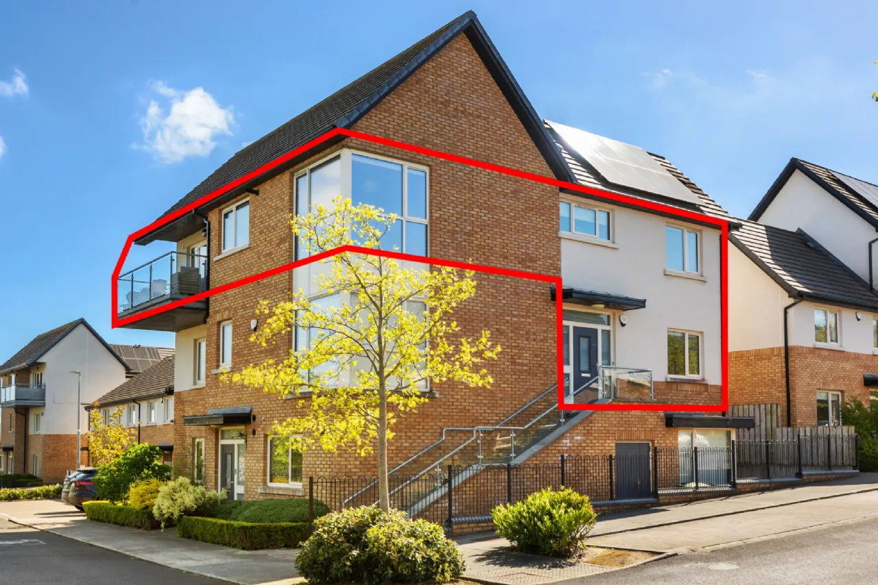 Photo of 13 Abbots Grove Avenue, Knocklyon, Dublin 16, D16 TE84