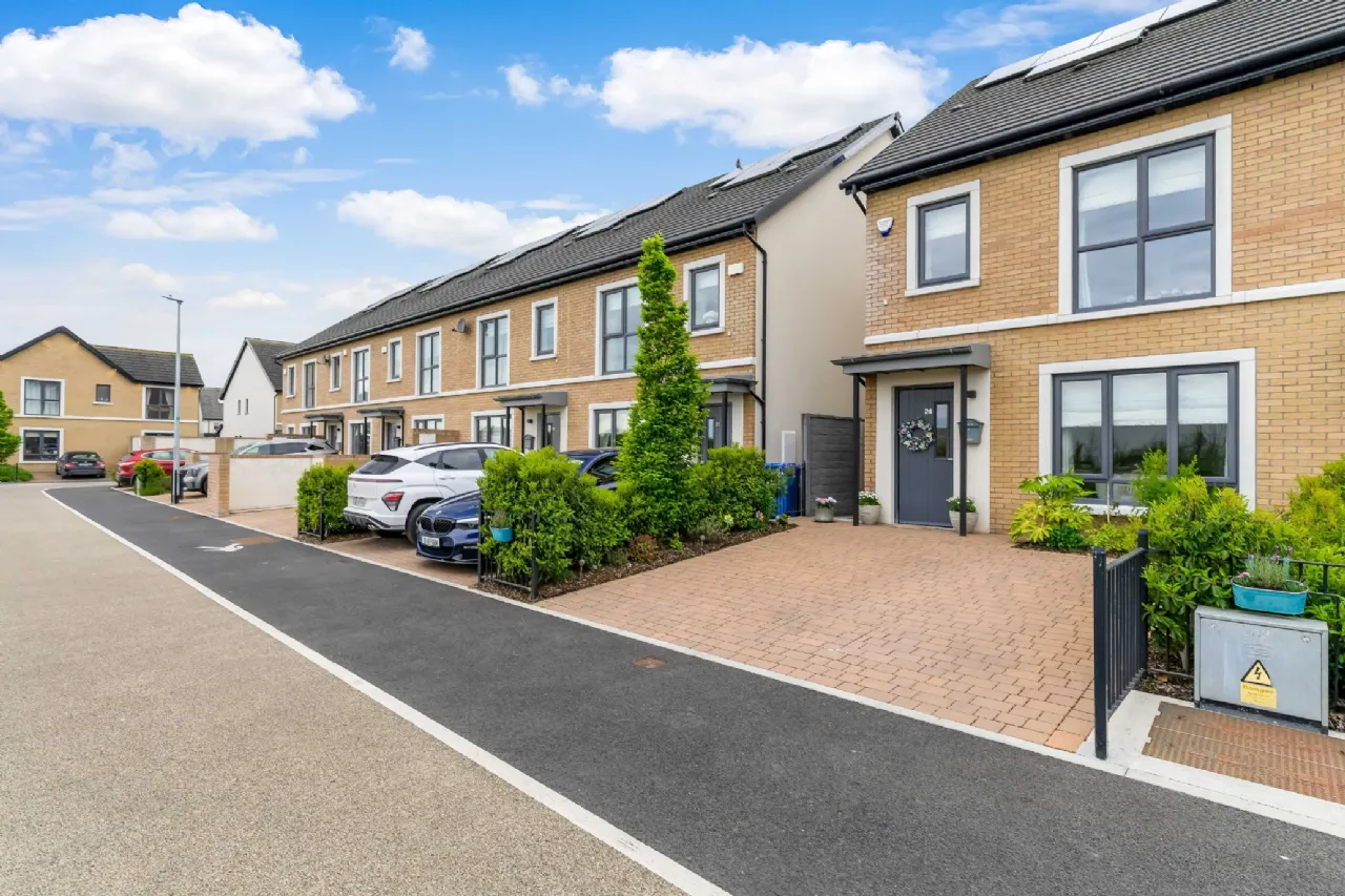 Photo of 24 Willow Grove, The Willows, Dunshaughlin, A85 X977