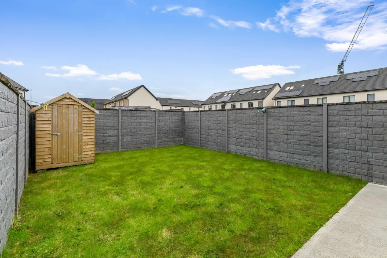 Photo of 24 Willow Grove, The Willows, Dunshaughlin, A85 X977