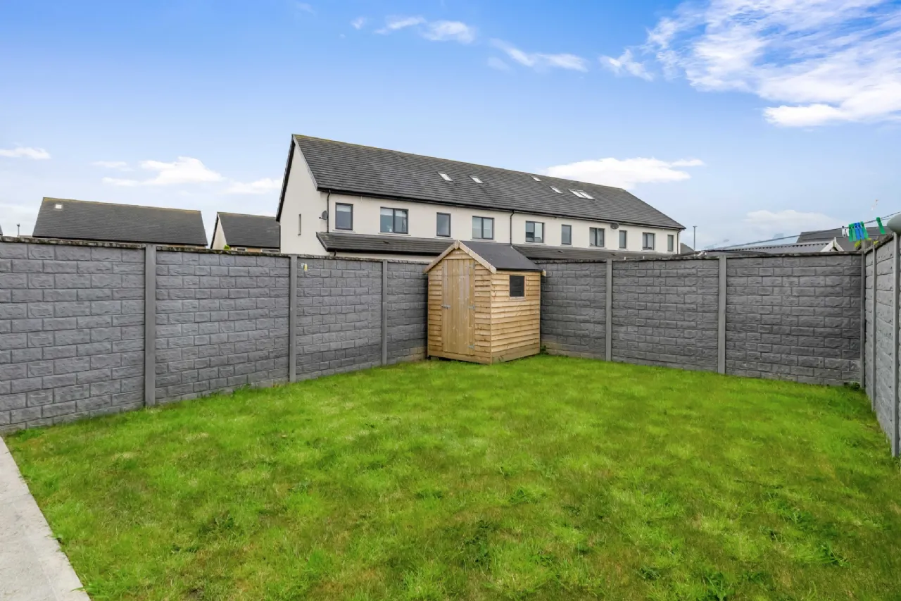 Photo of 24 Willow Grove, The Willows, Dunshaughlin, A85 X977