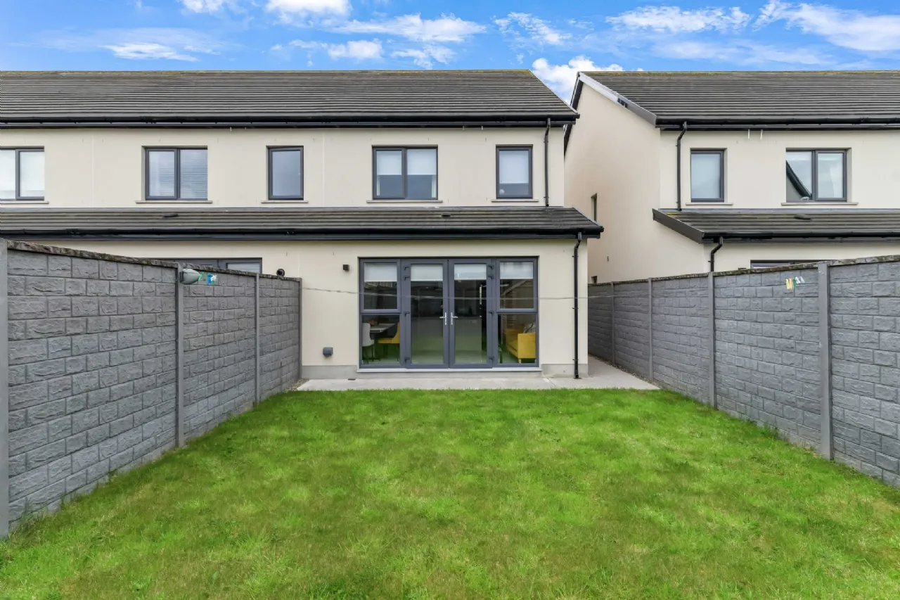 Photo of 24 Willow Grove, The Willows, Dunshaughlin, A85 X977