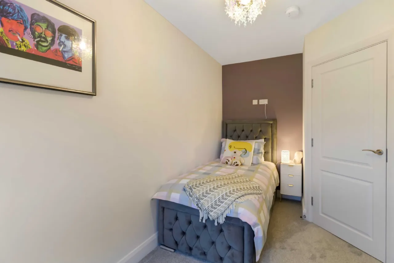 Photo of 24 Willow Grove, The Willows, Dunshaughlin, A85 X977