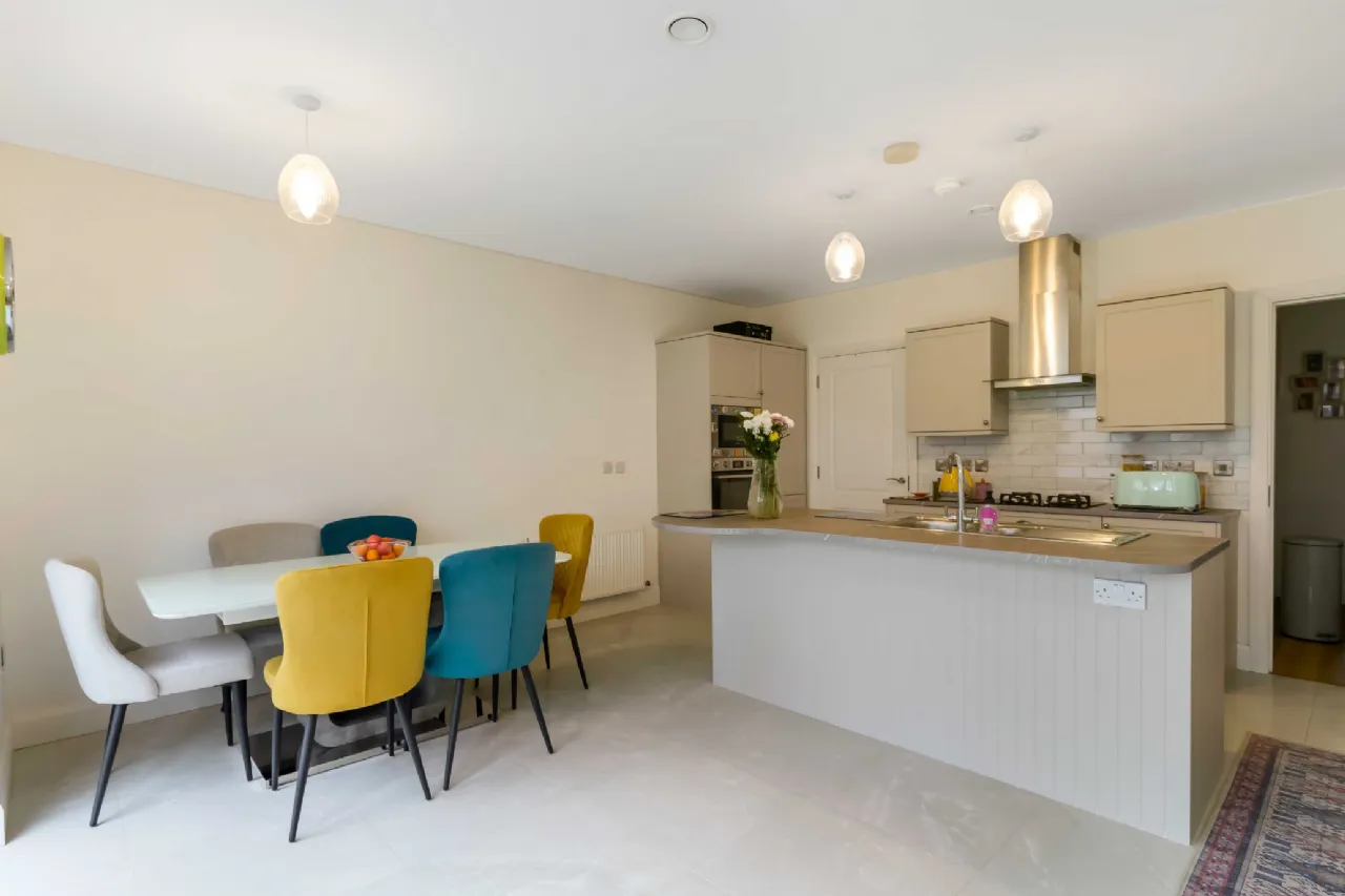 Photo of 24 Willow Grove, The Willows, Dunshaughlin, A85 X977