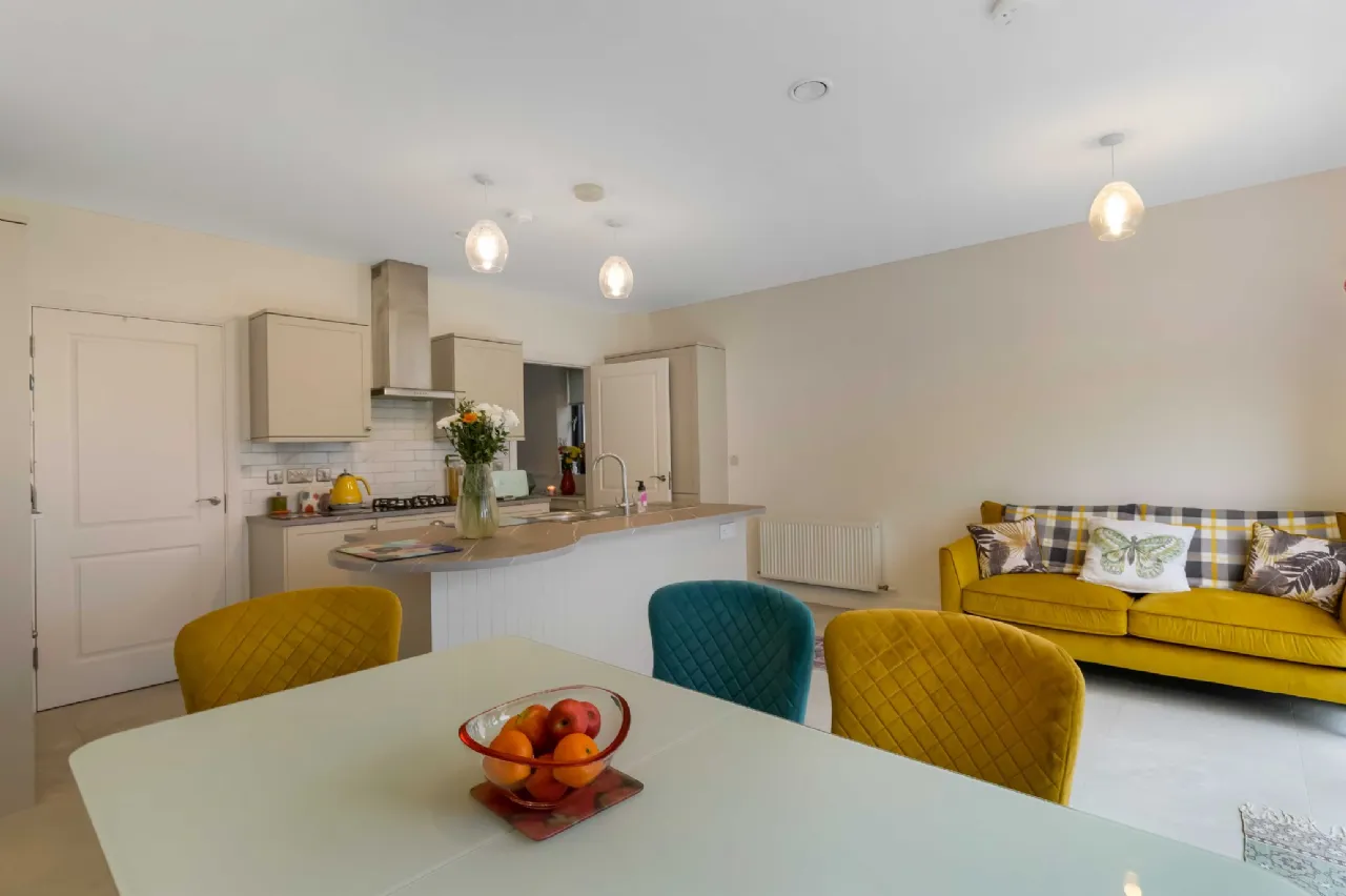 Photo of 24 Willow Grove, The Willows, Dunshaughlin, A85 X977