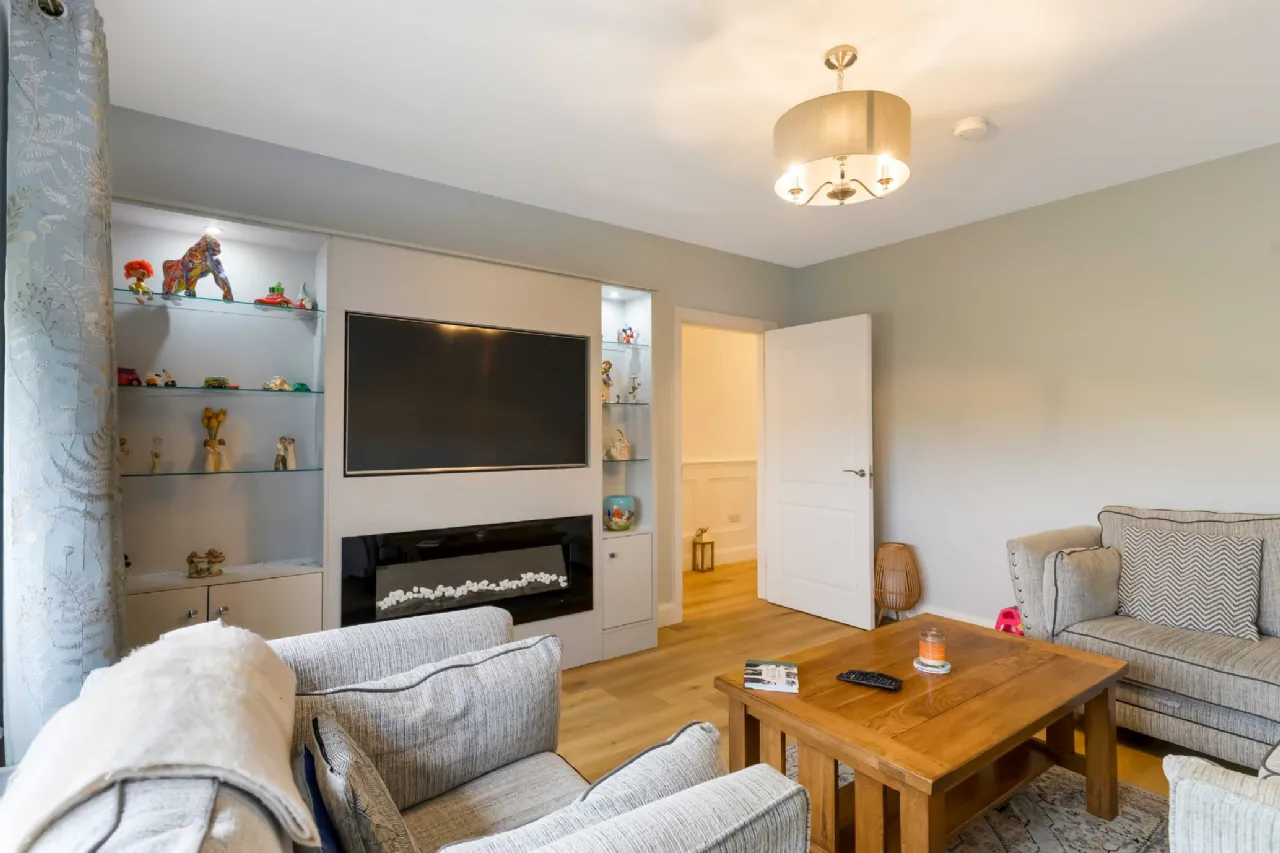 Photo of 24 Willow Grove, The Willows, Dunshaughlin, A85 X977