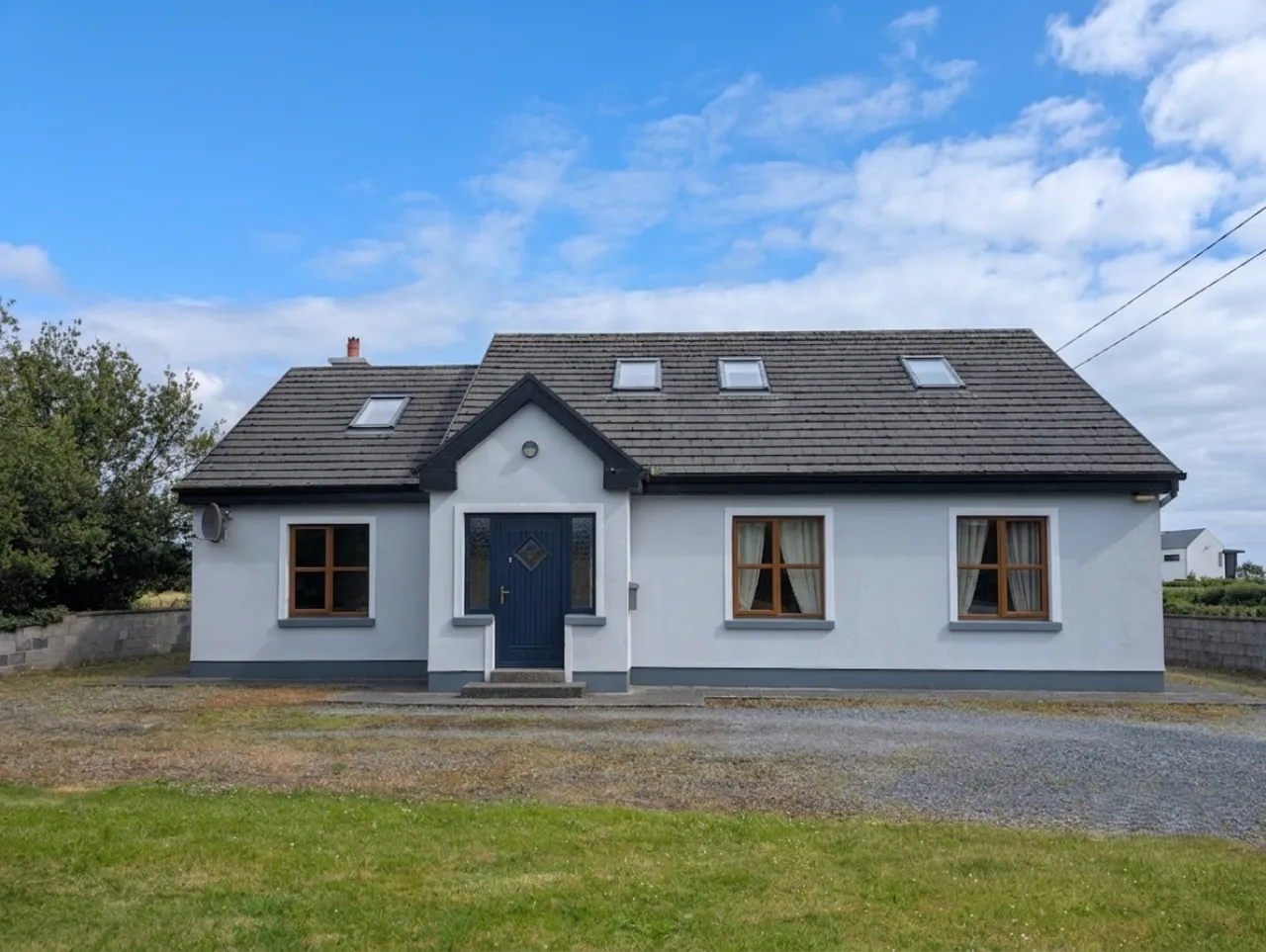 Photo of Turlough House, Carrowkeernan Murrisk, Westport, Co Mayo, F28 YW72