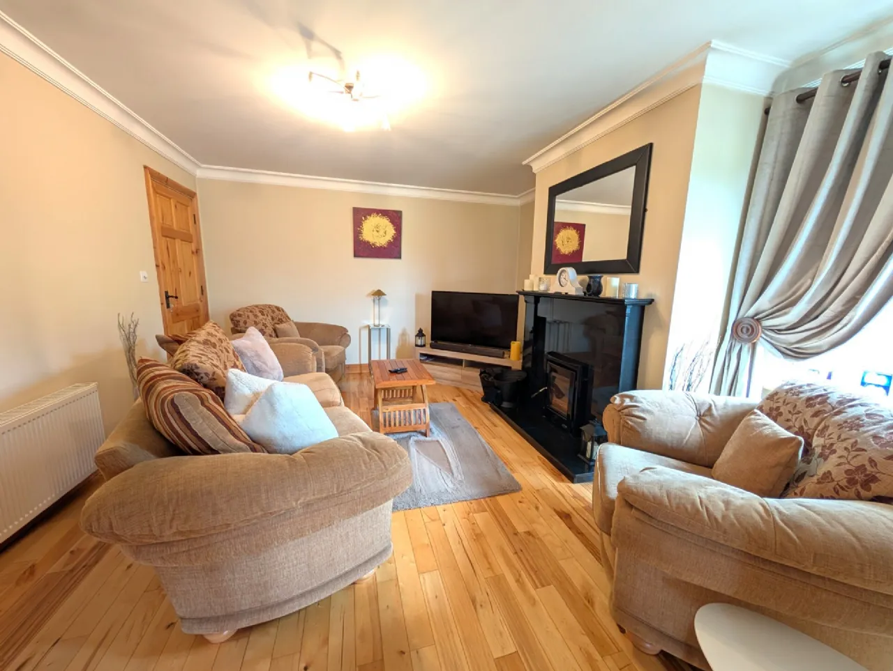 Photo of Turlough House, Carrowkeernan Murrisk, Westport, Co Mayo, F28 YW72