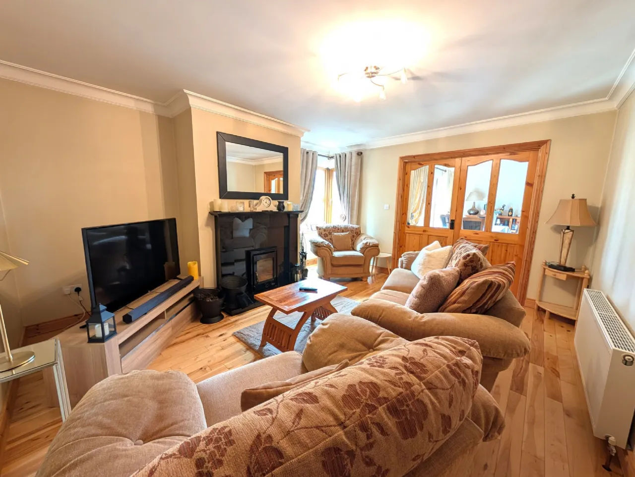 Photo of Turlough House, Carrowkeernan Murrisk, Westport, Co Mayo, F28 YW72