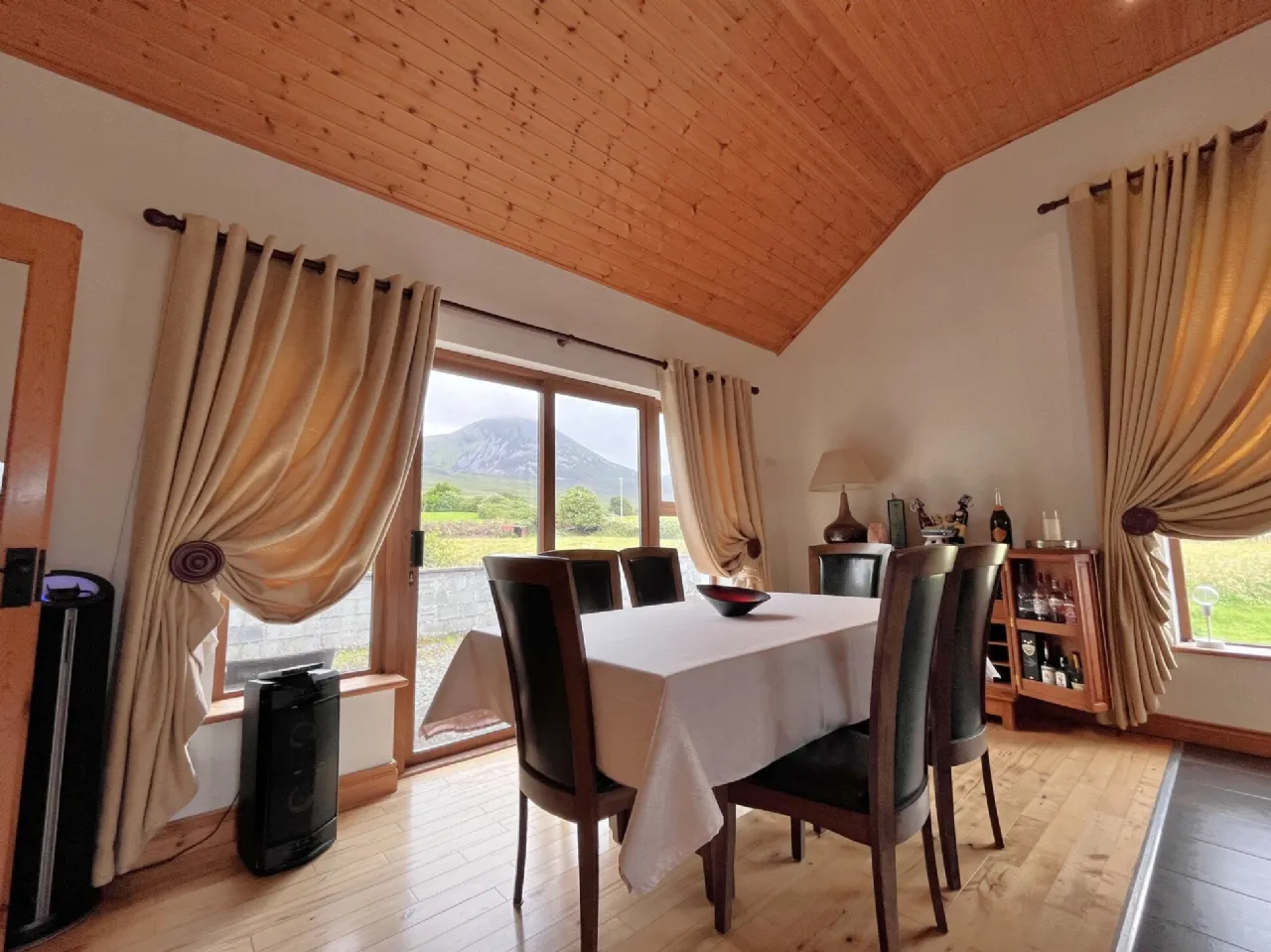 Photo of Turlough House, Carrowkeernan Murrisk, Westport, Co Mayo, F28 YW72