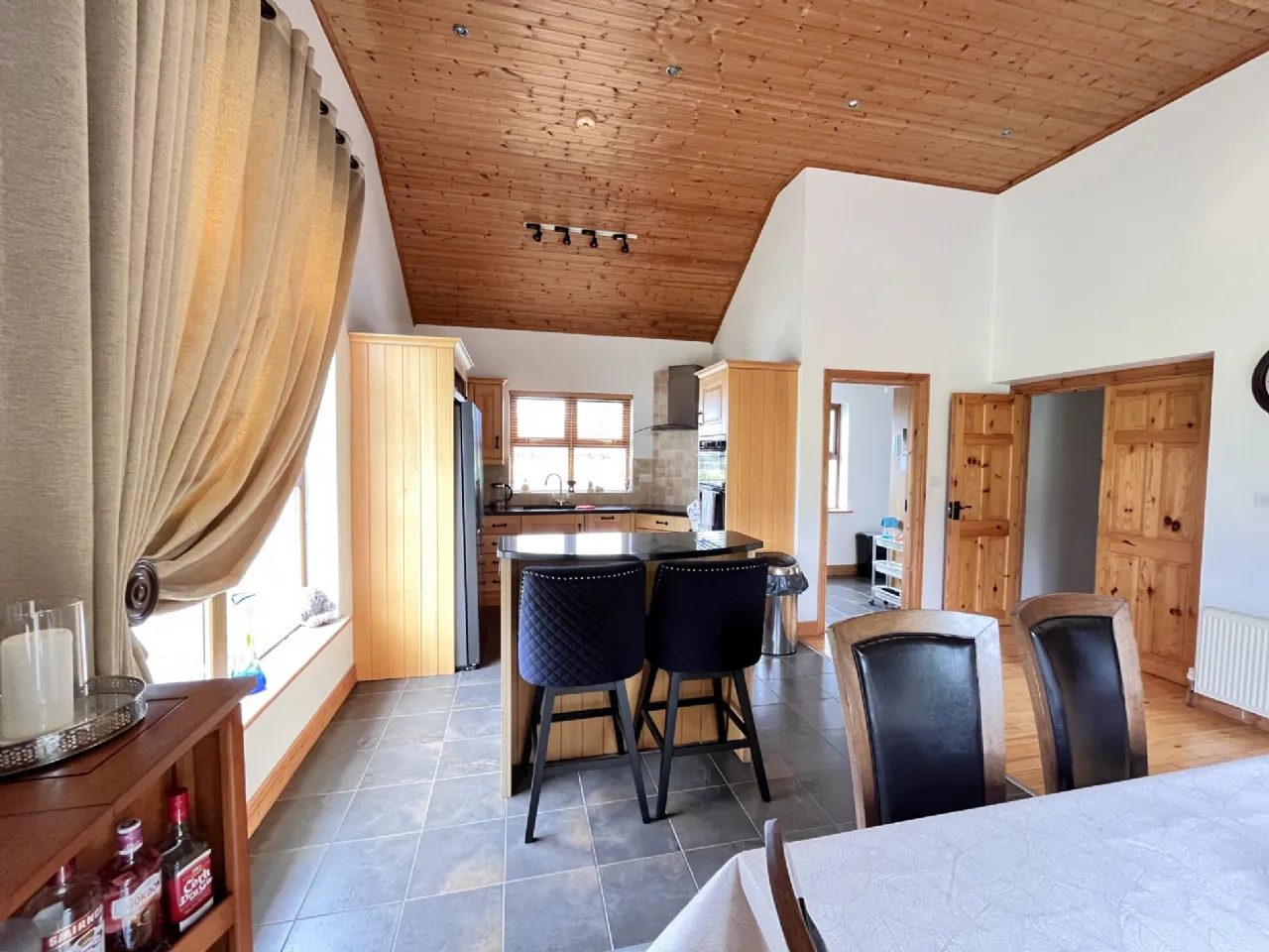 Photo of Turlough House, Carrowkeernan Murrisk, Westport, Co Mayo, F28 YW72