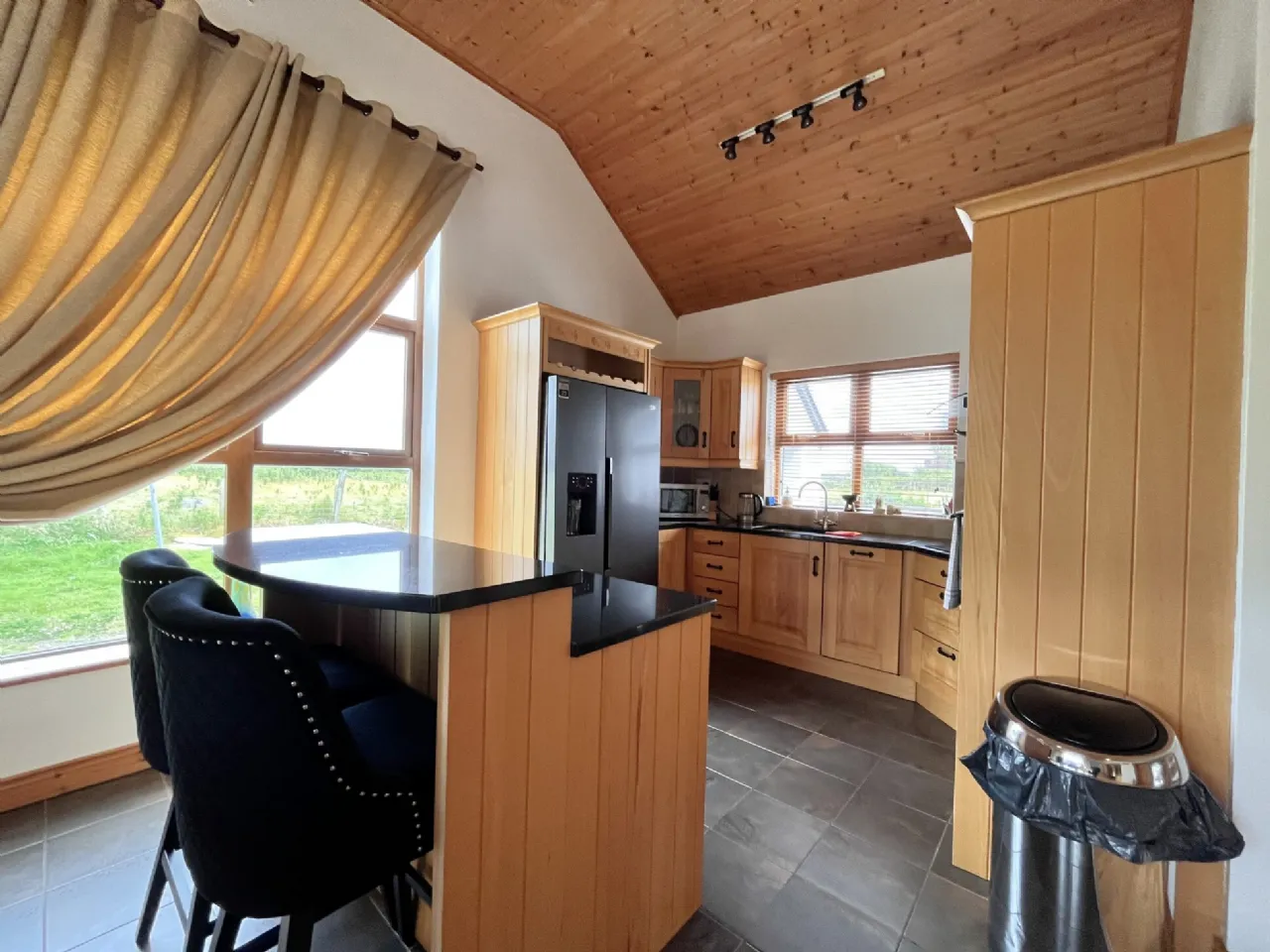Photo of Turlough House, Carrowkeernan Murrisk, Westport, Co Mayo, F28 YW72