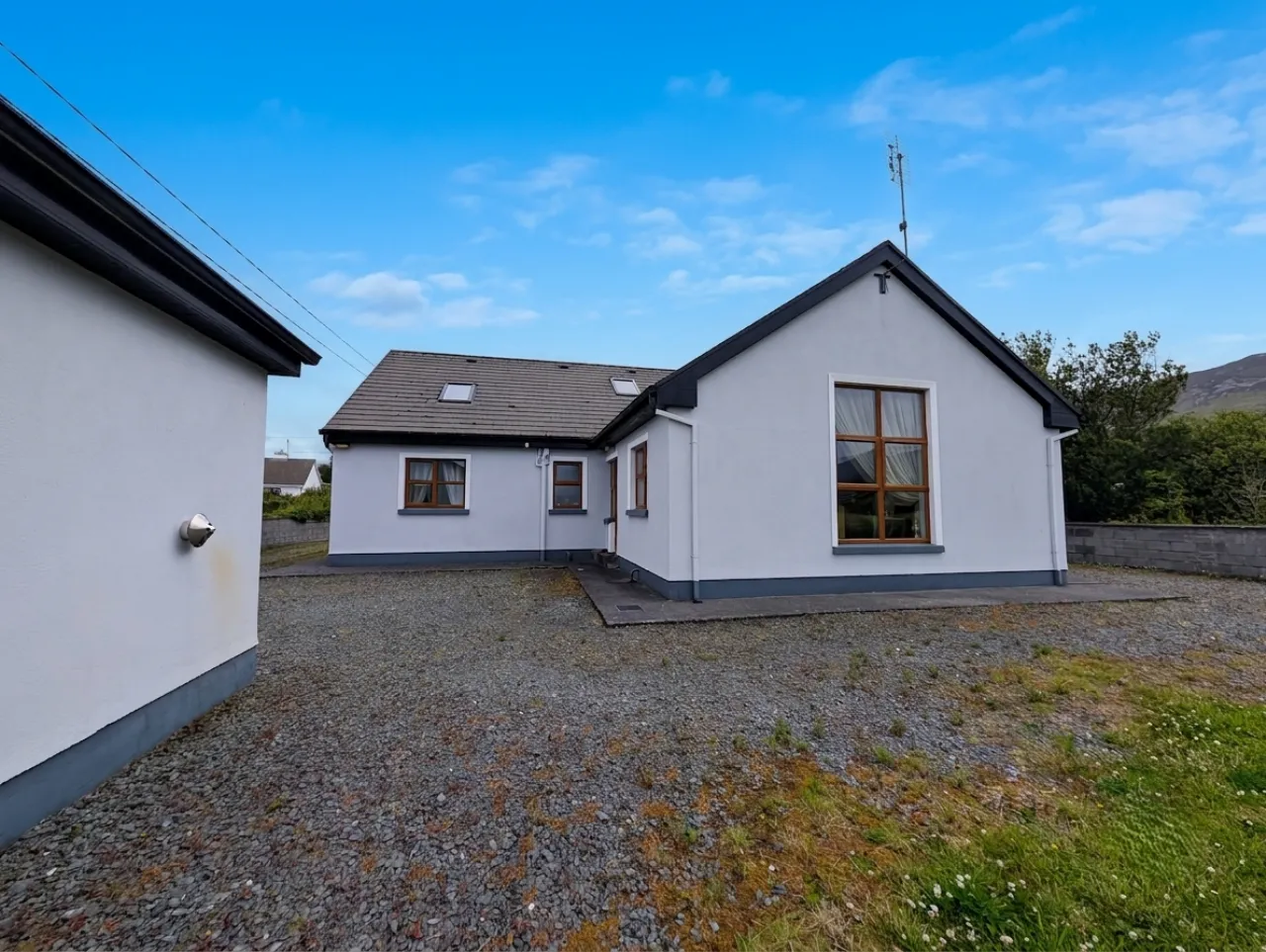 Photo of Turlough House, Carrowkeernan Murrisk, Westport, Co Mayo, F28 YW72