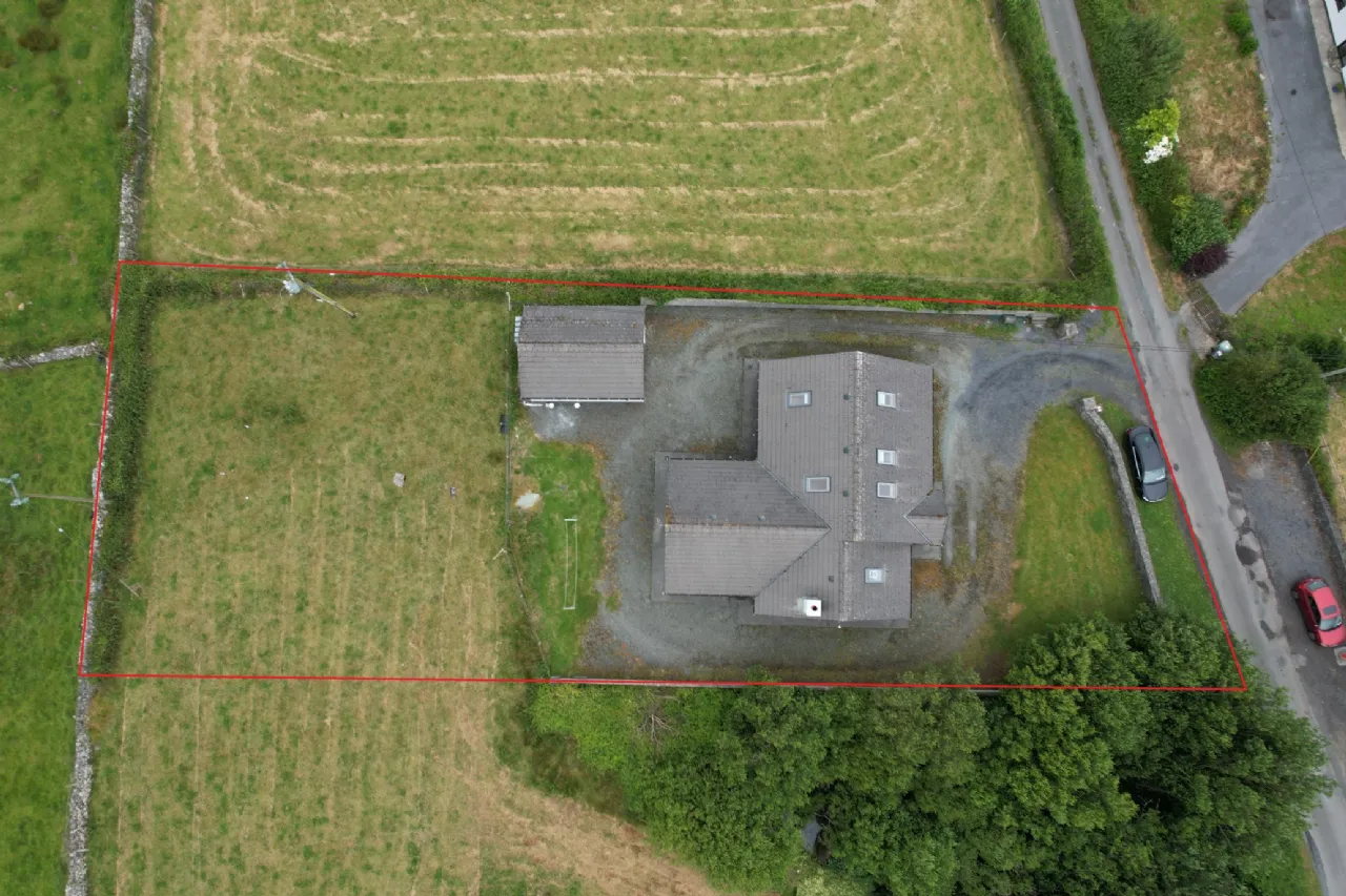 Photo of Turlough House, Carrowkeernan Murrisk, Westport, Co Mayo, F28 YW72