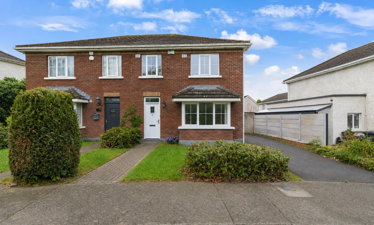 Photo of 31 Bishops Orchard, Tyrrelstown, Dublin 15, D15 F6X9