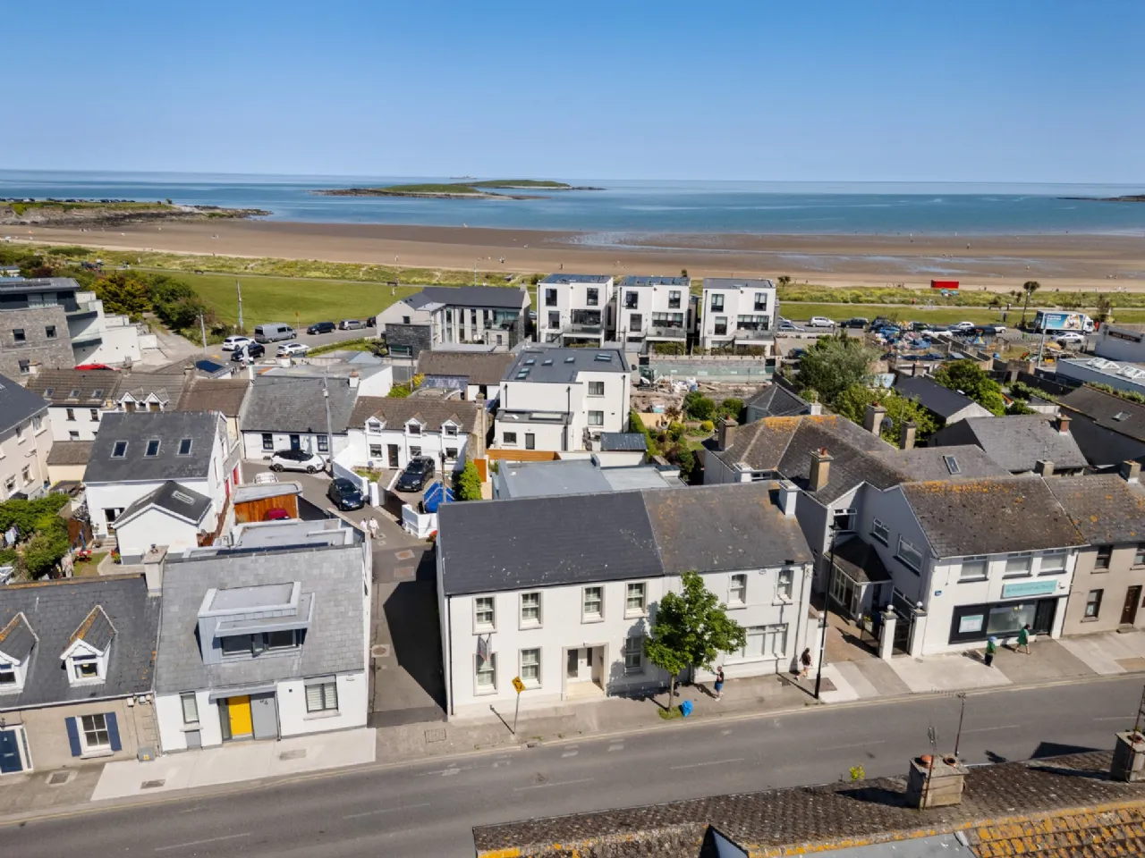 Photo of 5 Strand Street, Skerries, County Dublin, K34 W640