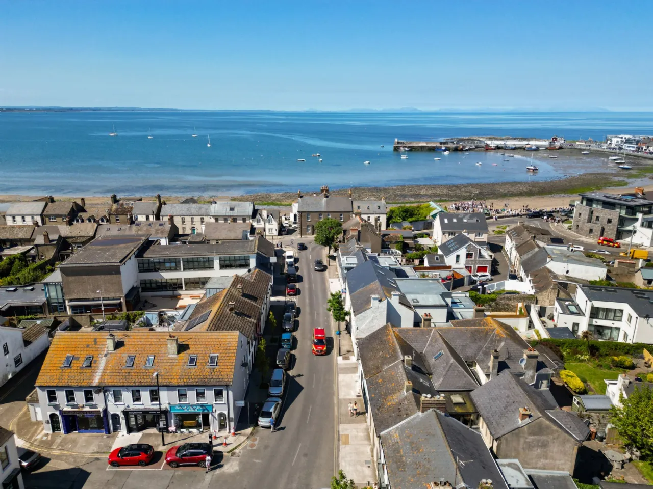 Photo of 5 Strand Street, Skerries, County Dublin, K34 W640