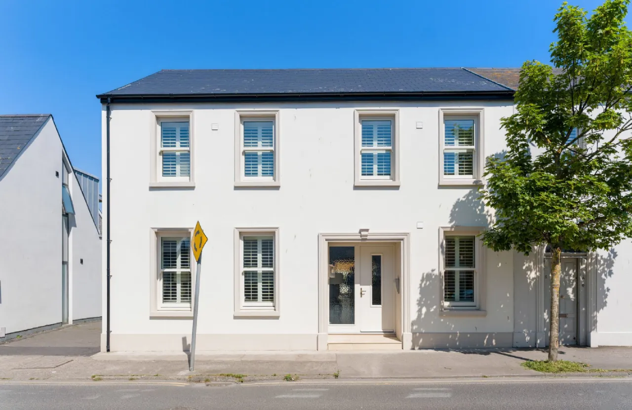 Photo of 5 Strand Street, Skerries, County Dublin, K34 W640